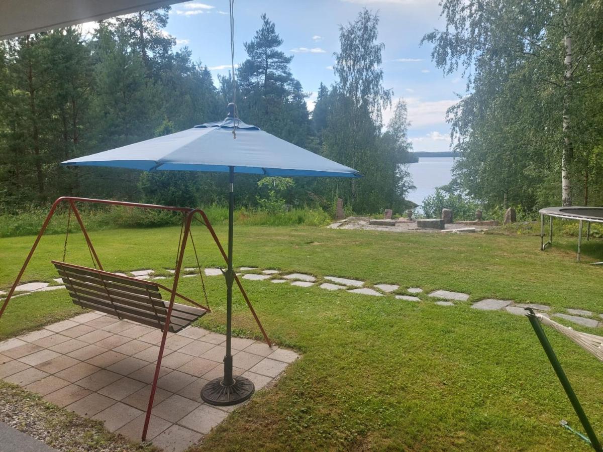 Holiday home Lehtiniemi Hilda